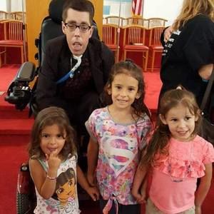 Meet your Posher, Wanda